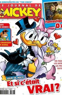 Le Journal de Mickey #3169