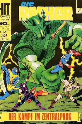Hit Comics #94
