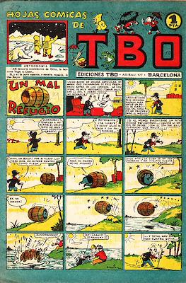 Tbo 2ª época (1943-1952) #28