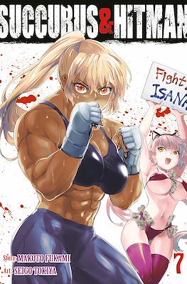 Succubus & Hitman #7