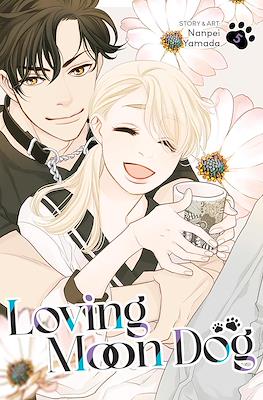 Loving Moon Dog #5