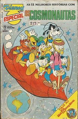 Disney Especial #37