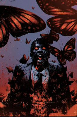 Nectar (Variant Covers) #1.21