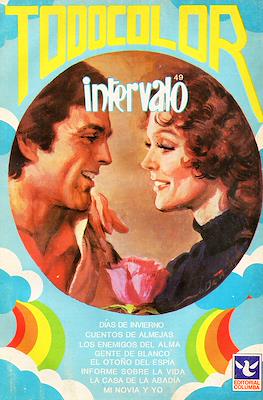 Intervalo Todo Color #49
