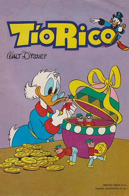 Tío Rico #261