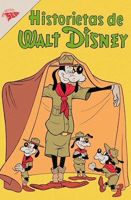 Historietas de Walt Disney #241