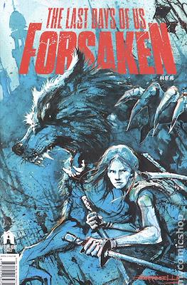 Last Days of Us Forsaken (2025) #4