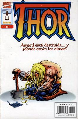 Thor Vol. 2 (1996-1997) (Grapa 24 pp) #11