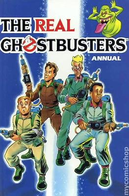 The Real Ghostbusters - Annuals #3