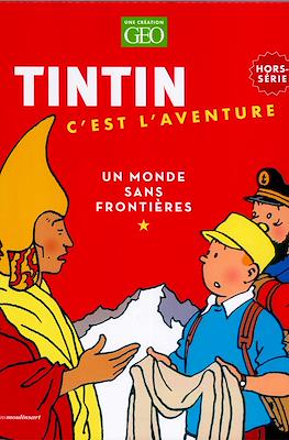 Tintin. C'est l'aventure - Hors-série #3