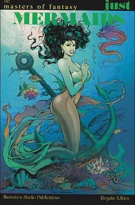 The Masters of Fantasy: Just Mermaids