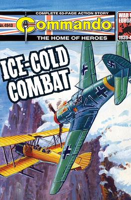 Commando #4943