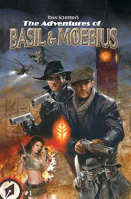 The Adventures of Basil and Moebius
