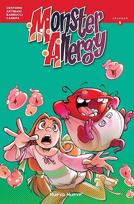 Monster Allergy #5