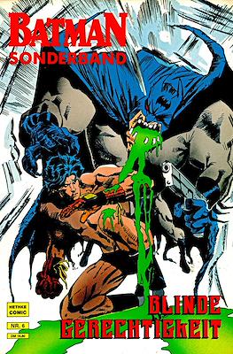 Batman Sonderband #6