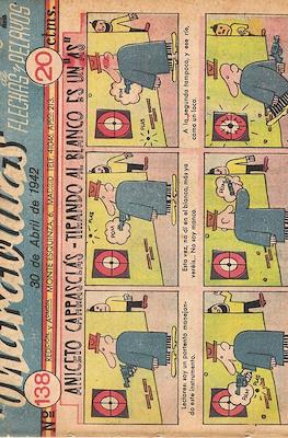 Maravillas (1939-1954) #138