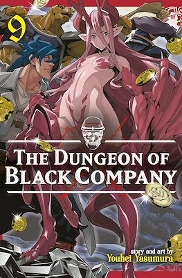 The Dungeon of Black Company #9