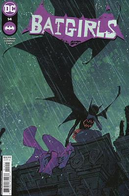 Batgirls (2021-2023) (Comic Book) #14