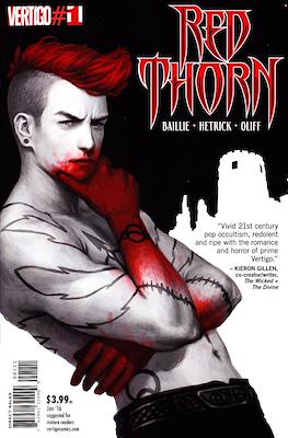 Red Thorn