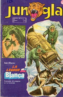 Jungla #125