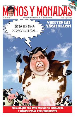 Monos y monadas #554