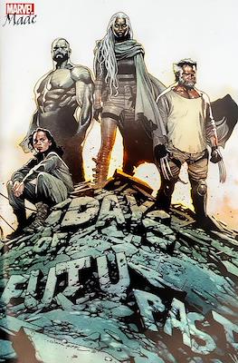 Wolverine Vol. 7 (2020-Variant Covers) #6.7