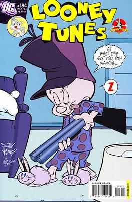 Looney Tunes #194