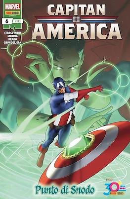 Capitan America #173