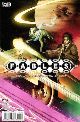 Fables #126