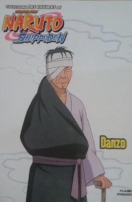 Colección de figuras de Naruto Shippuden (Grapa) #35
