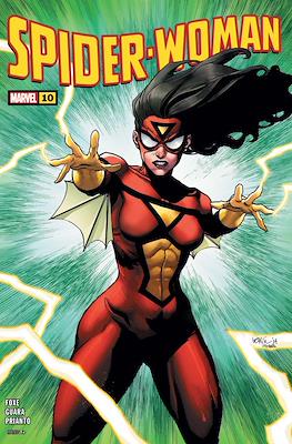 Spider-Woman Vol. 8 (2023-2024) #10