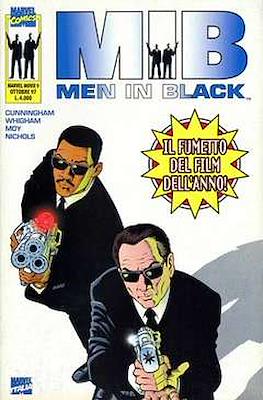 Marvel Movie #9