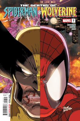 Spider-Man & Wolverine (2025) #7
