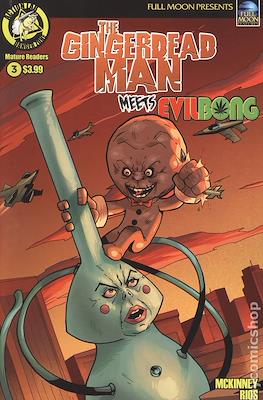 The Gingerdead Man Meets Evil Bong #3
