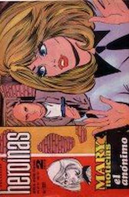 Mary "Noticias" / Heroínas (1962-1971) #371