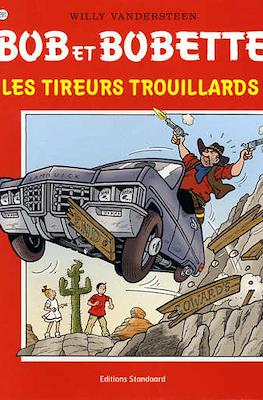 Bob et Bobette #291