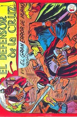 El Defensor de la Cruz #40