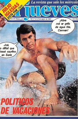 El Jueves (Revista) #325