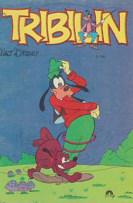 Tribilín #252