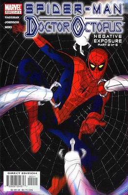 Spider-Man / Doctor Octopus: Negative Exposure #2