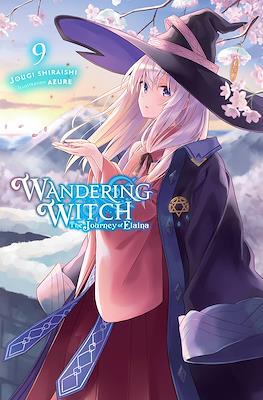Wandering Witch: The Journey of Elaina (Digital) #9