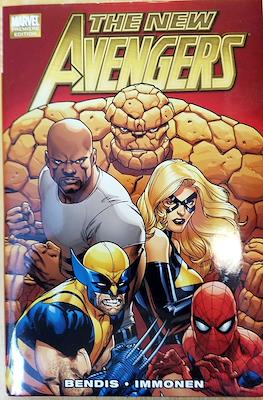 The New Avengers Vol. 2 (2010-2012)