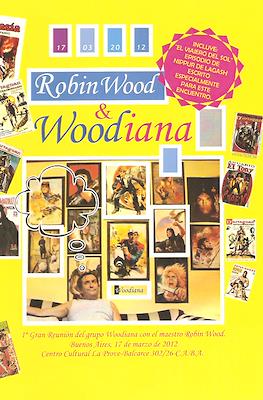 Robin Wood y Woodiana