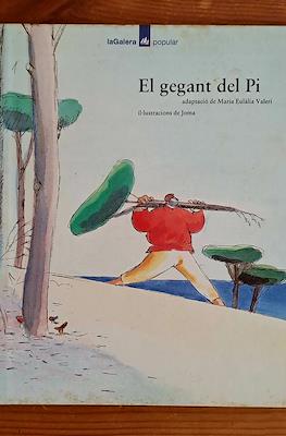 La Galera Popular #2