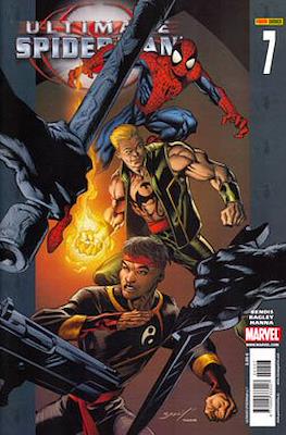 Ultimate Spiderman Vol. 2 (2006-2010) #7