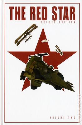 The Red Star Deluxe Edition #2