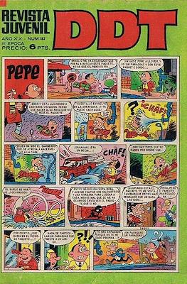DDT 3ª época #182