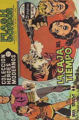 Heroes Modernos. Serie B. Flash Gordon #28