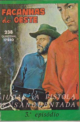 Façanhas do oeste #238