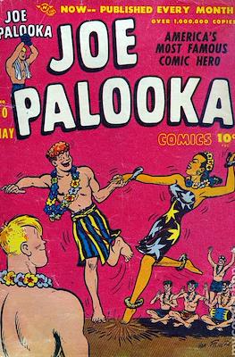 Joe Palooka #10
